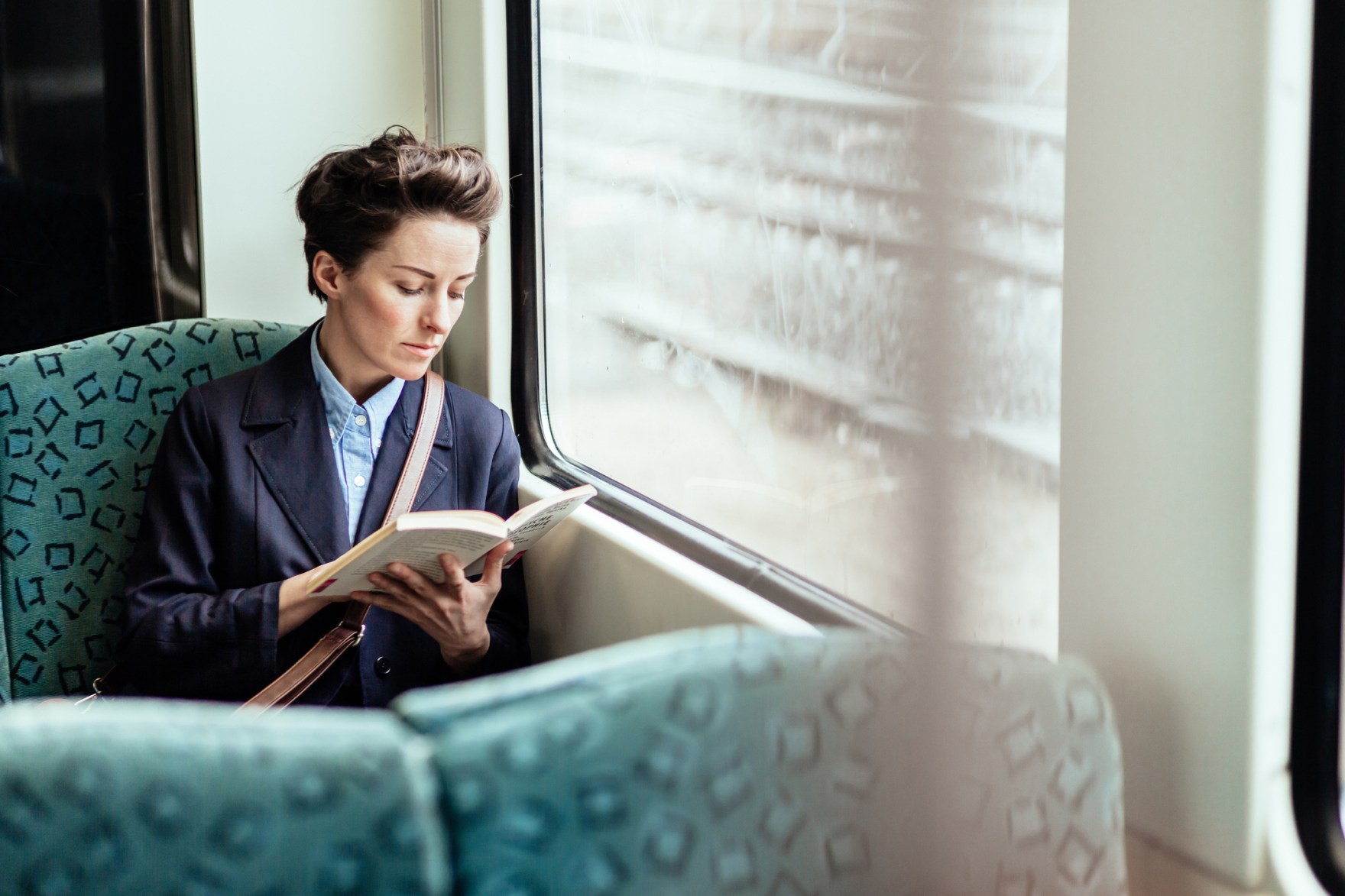 What We’re Reading: Travel and Hospitality Leaders Share Their Favorite Books