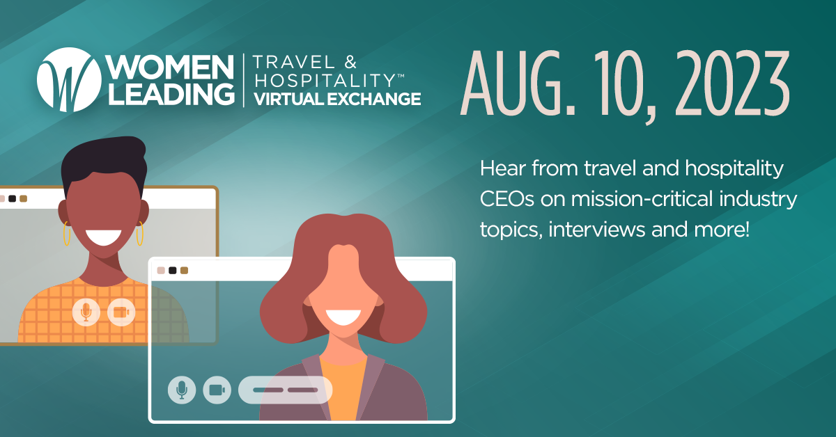 Everyone is Welcome at Our August 10 Virtual Exchange