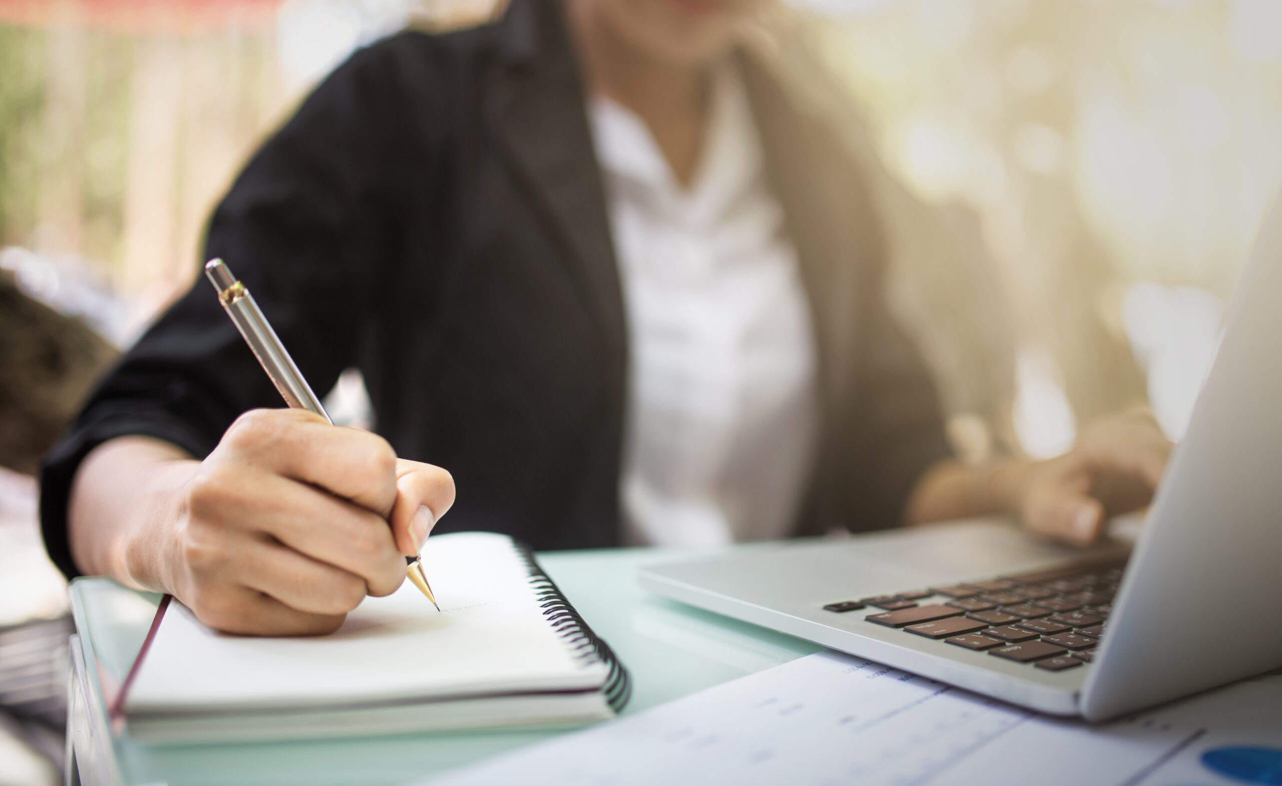 Take Your Career to the Next Step With Our Job Board!
