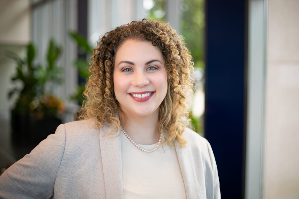 20 Questions With Korie Bukovelo, Senior Manager, Development Marketing, Wyndham Hotels & Resorts