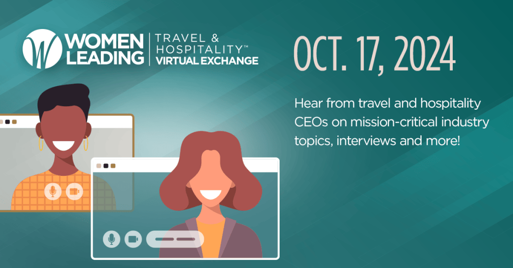 Fix Your Relationship With the Word 'No' During Thursday's Virtual Exchange