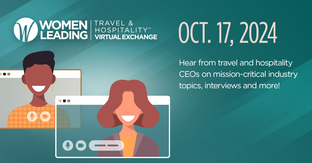 Fix Your Relationship With the Word 'No' During Thursday's Virtual Exchange