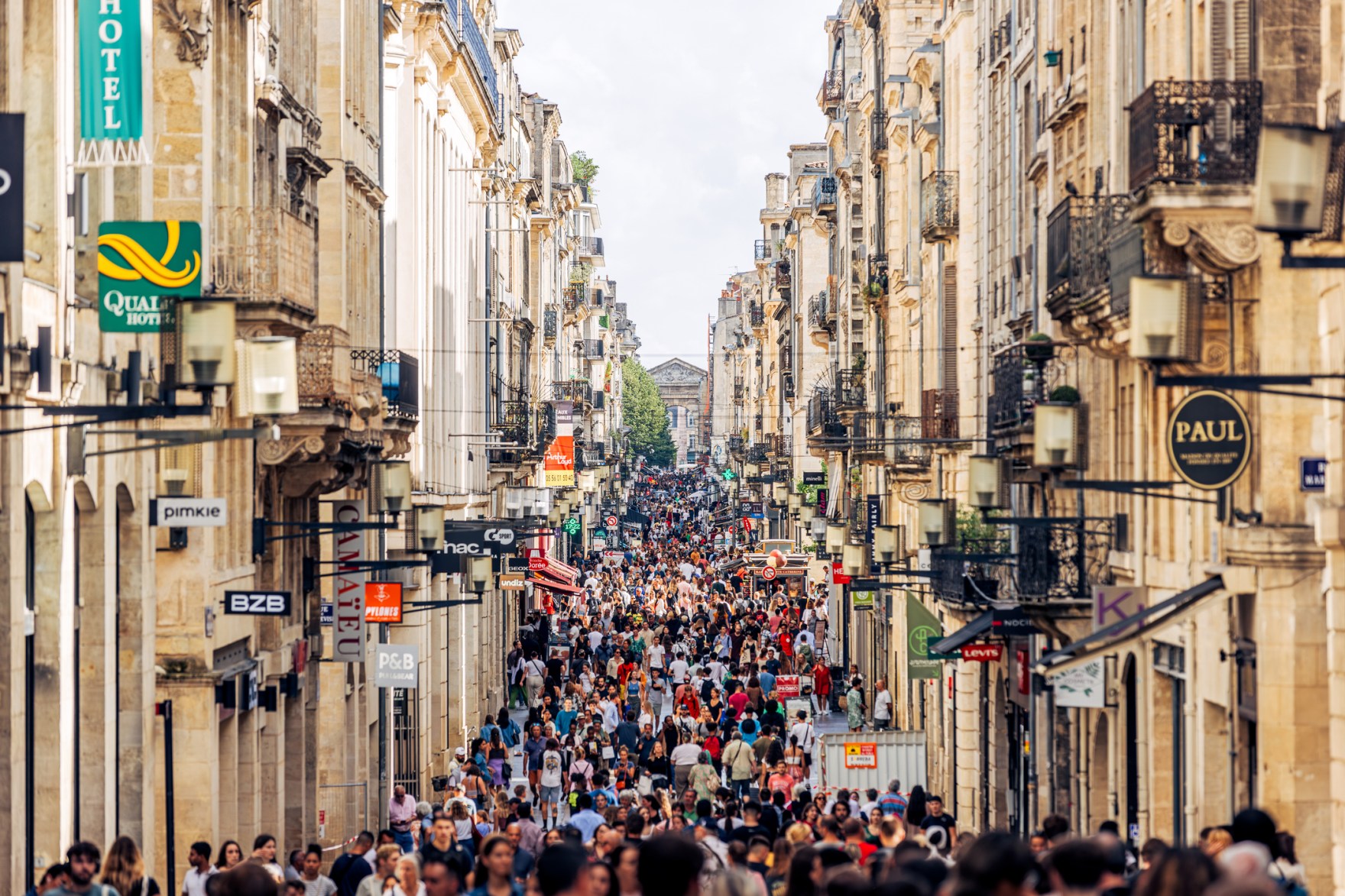How Common-Sense Regulations Can End Overtourism, and Protect our Dream Destinations