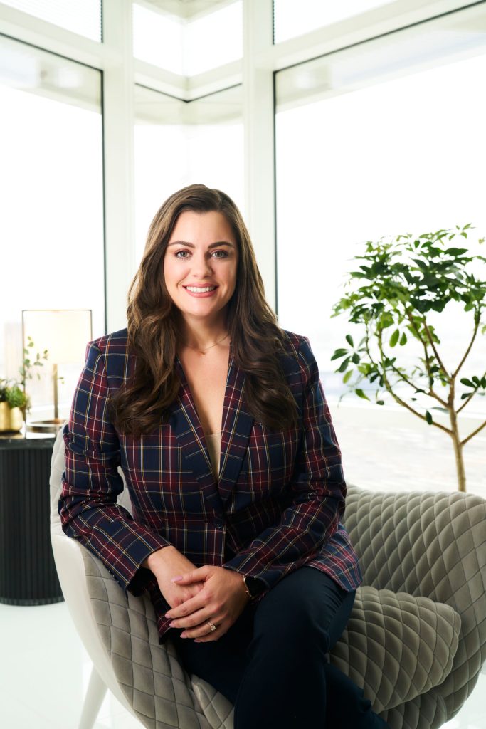 20 Questions With Jennifer York, Director, Global Sales and Corporate Hotel Sales, MGM Resorts International