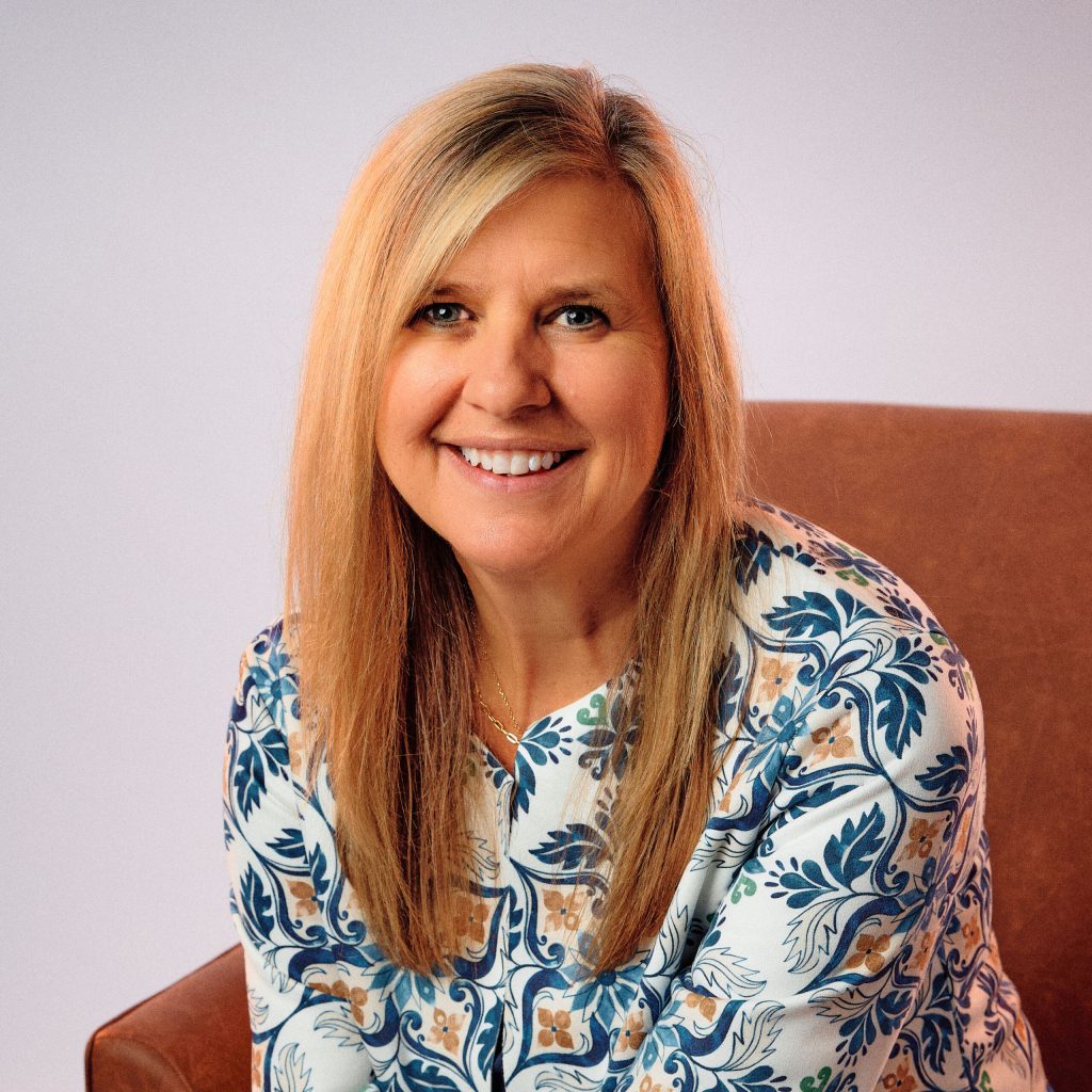 20 Questions With Debbie Totten, SVP, Global Brand Strategy and Creative, Marriott Vacations Worldwide