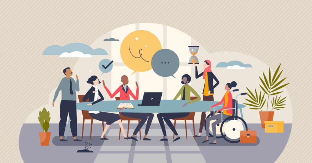 Why DEI is Good for Business