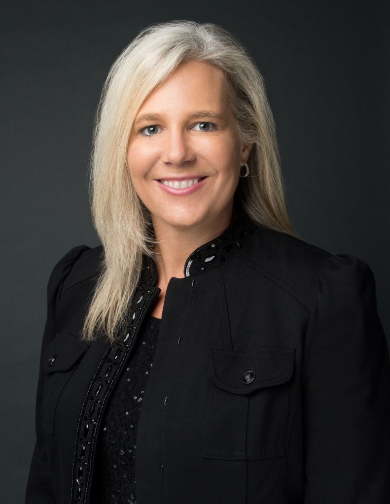 Insights From the C-Suite: Ann Christenson, CHRO, Aimbridge Hospitality