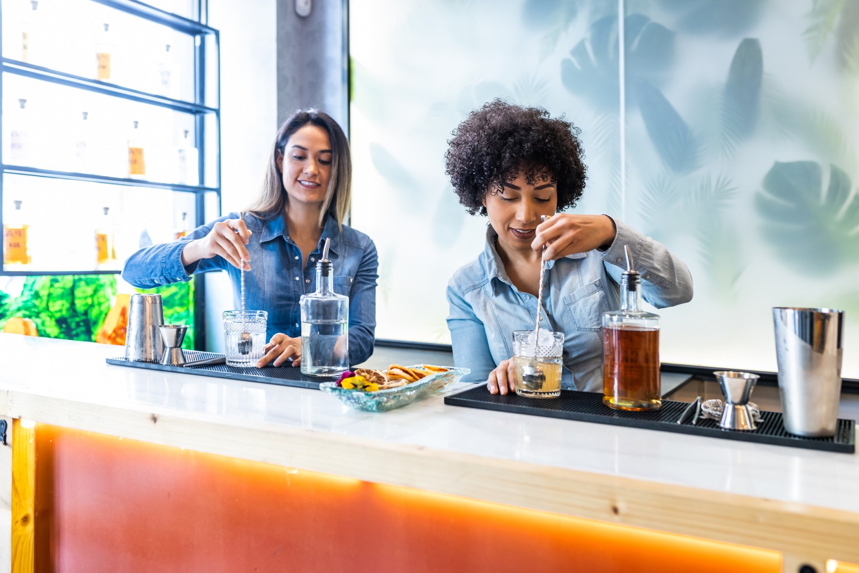 Elevating the Hospitality Game: The Importance of Investing in Curated Skills-Based Training Programs