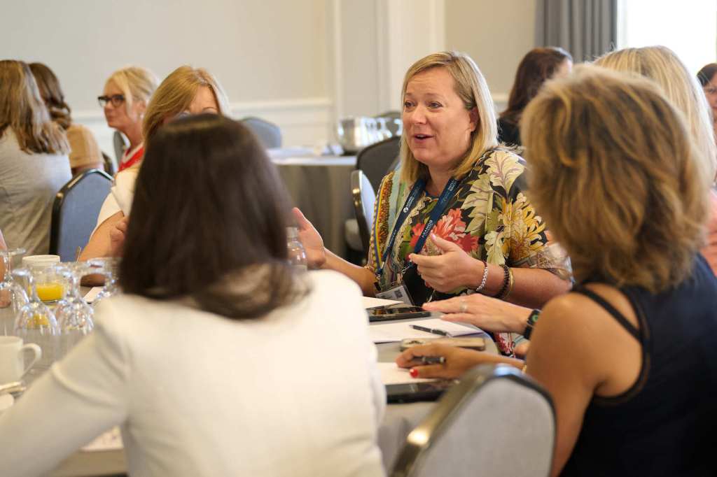 Join Dynamic Leadership Workshops at The Women Leading Travel & Hospitality Summit