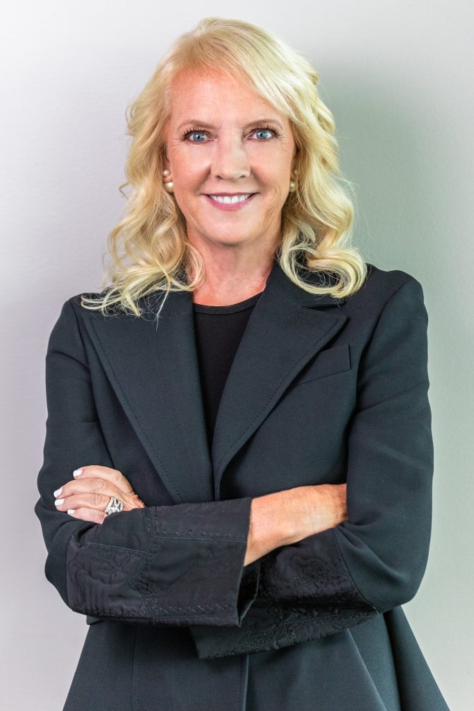 A Q&A With Lisa Bauer, President and CEO, Starboard Group