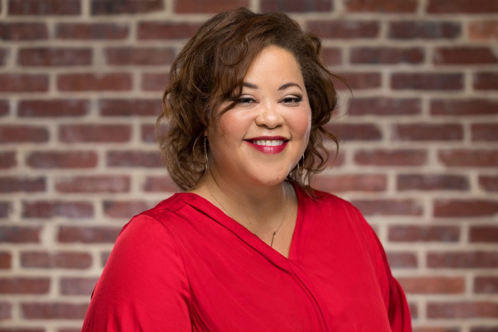 Insights From the C-Suite: Robin McClain, Chief Marketing Officer, Destination DC