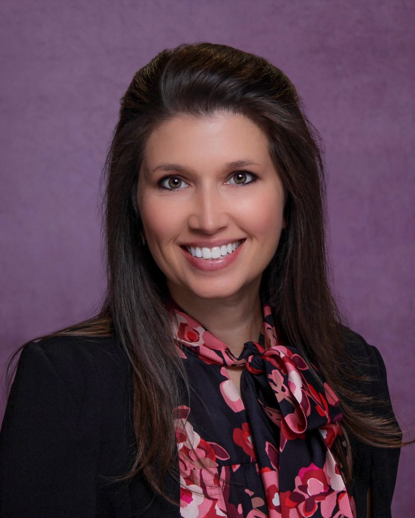Insights From the C-Suite: Sarah Best Chensky, Vice President of Luxury and Leisure Sales, MGM Resorts International