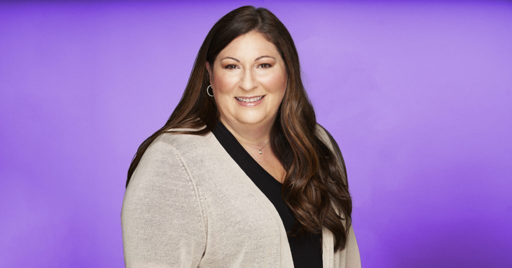 Insights From the C-Suite: Jennifer Weissman, SVP, CMO, PENN Entertainment