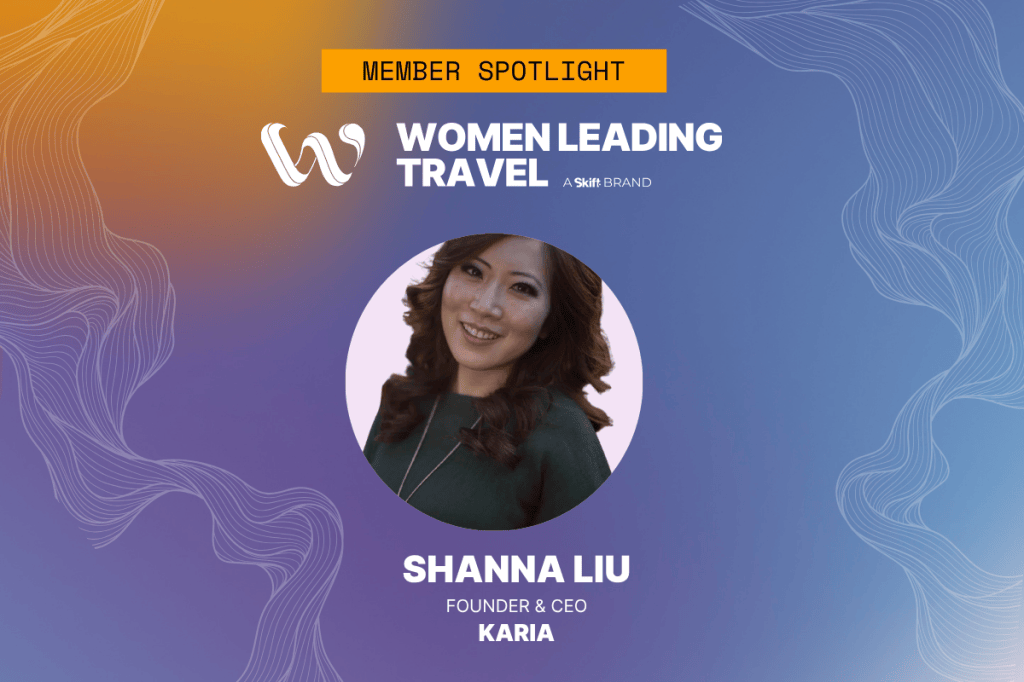 Shanna Liu portrait