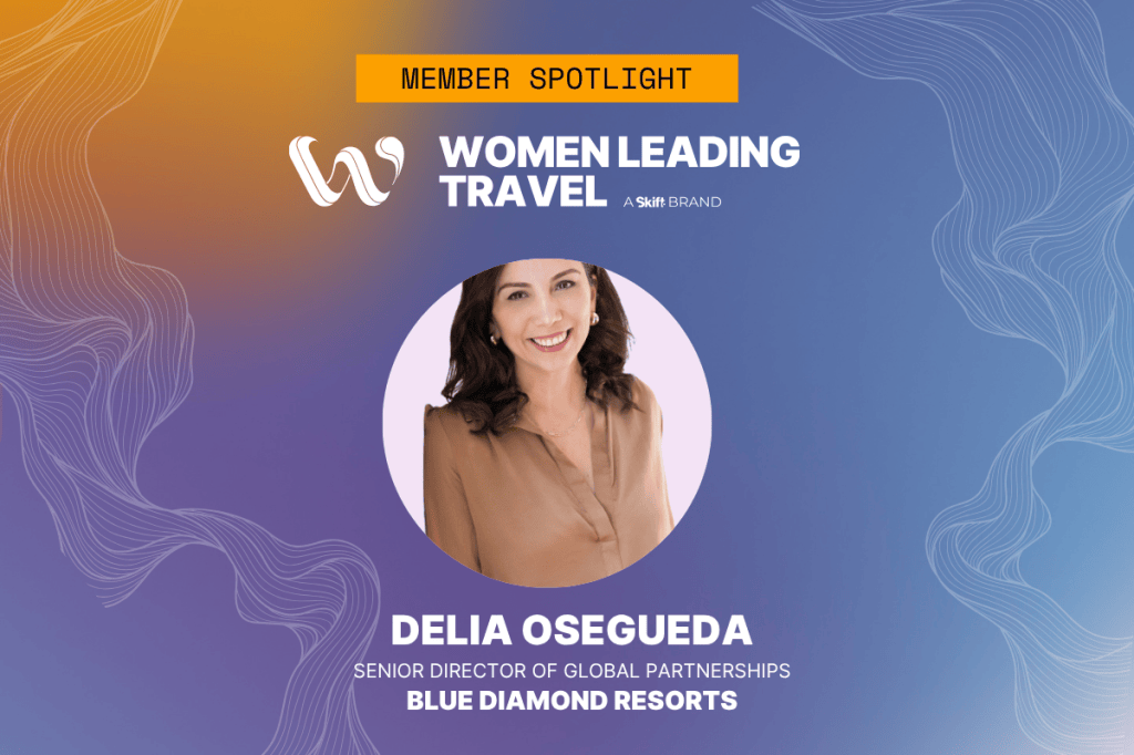Delia Osegueda portrait