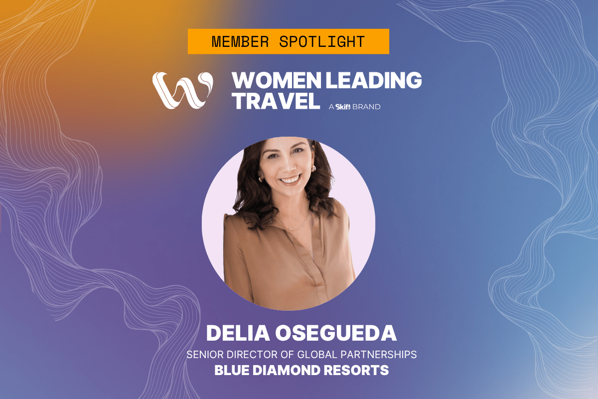 Delia Osegueda portrait