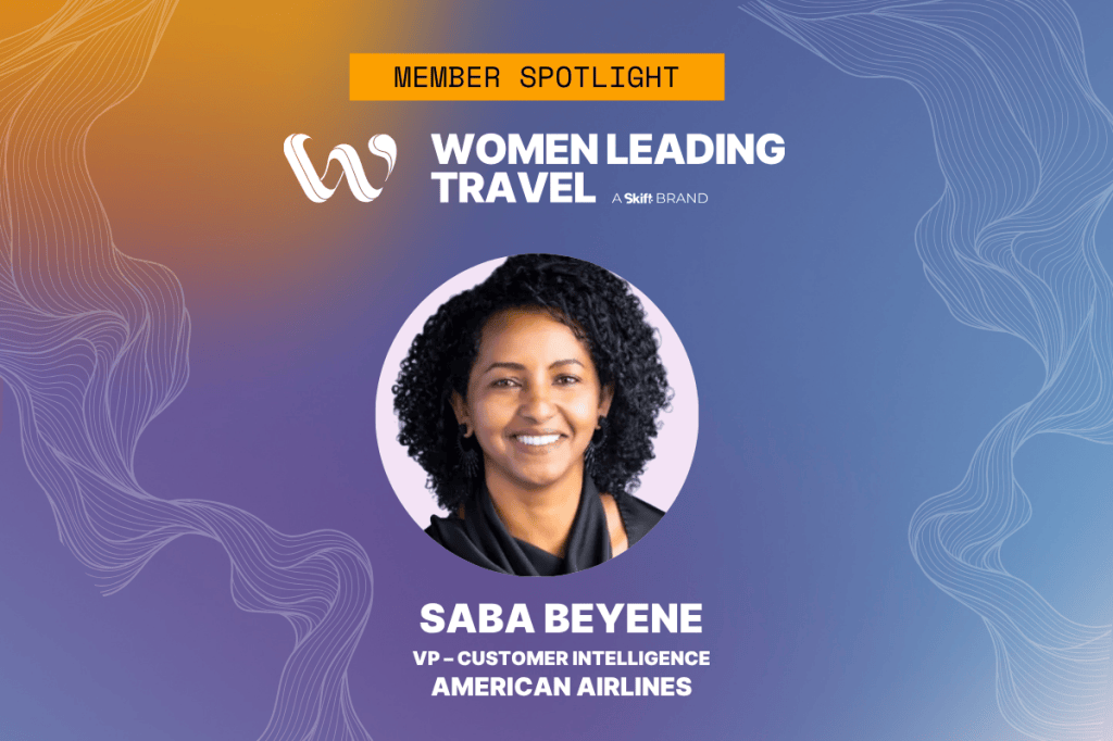 Saba Beyene portrait