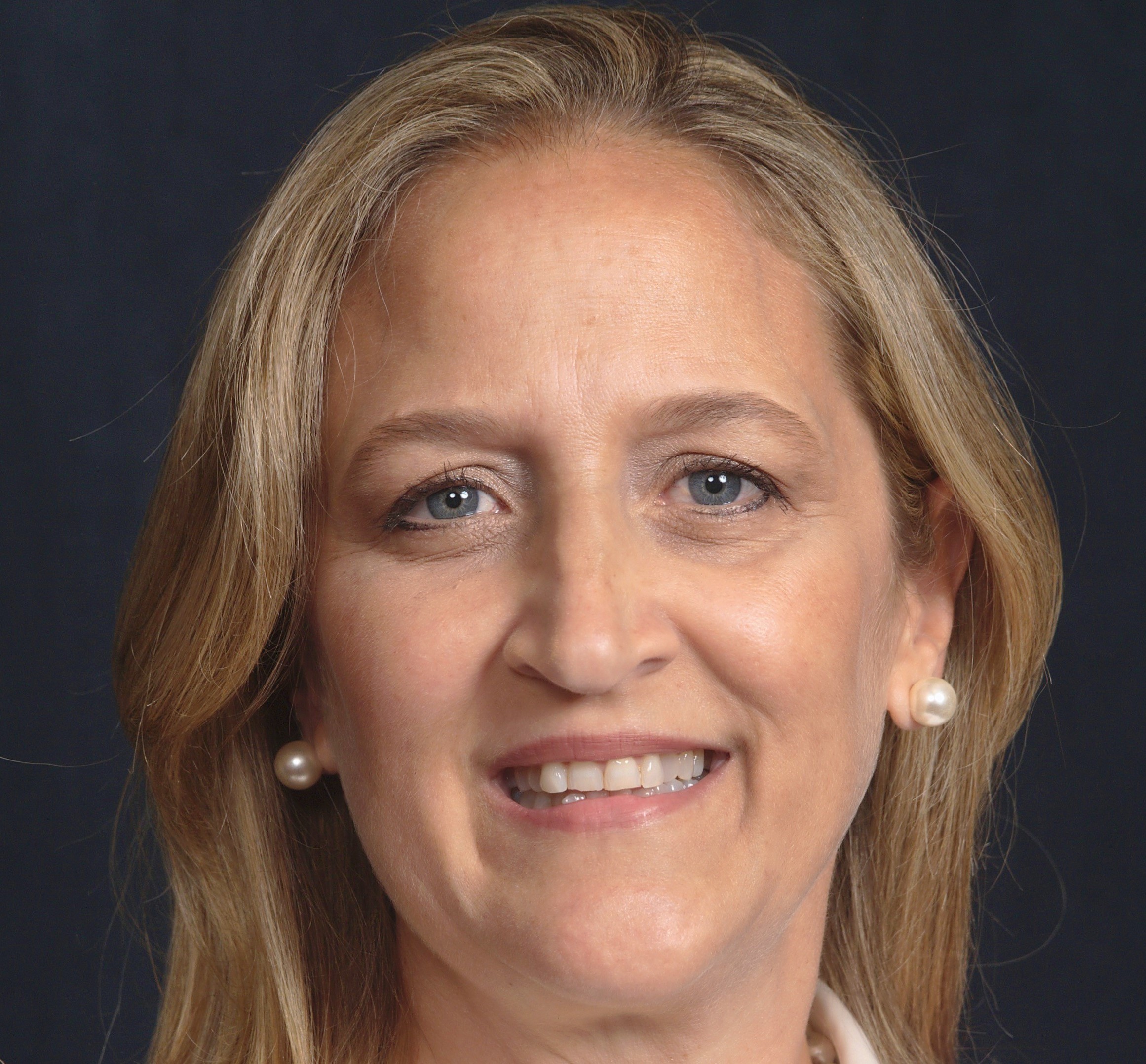 Bertha Espinosa