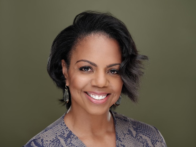 Erica Cary