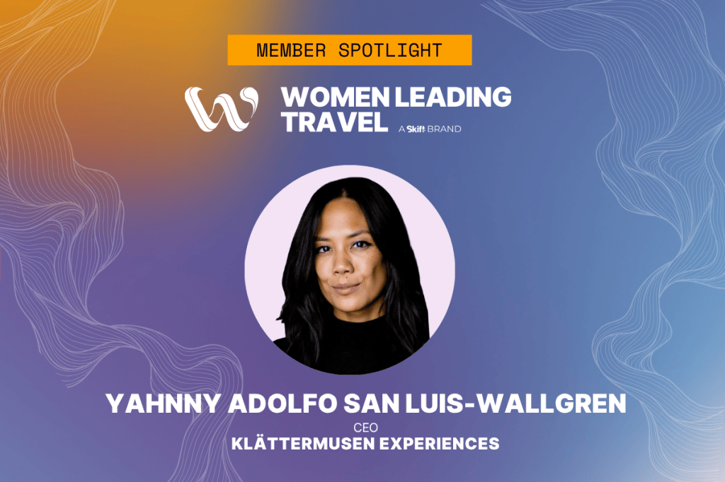 Yahnny Adolfo San Luis-Wallgren portrait