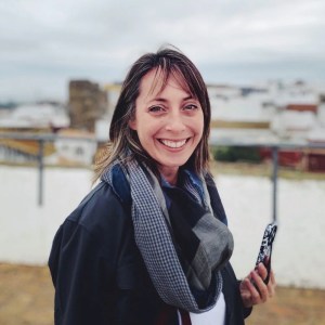 Tracy Smyth photo