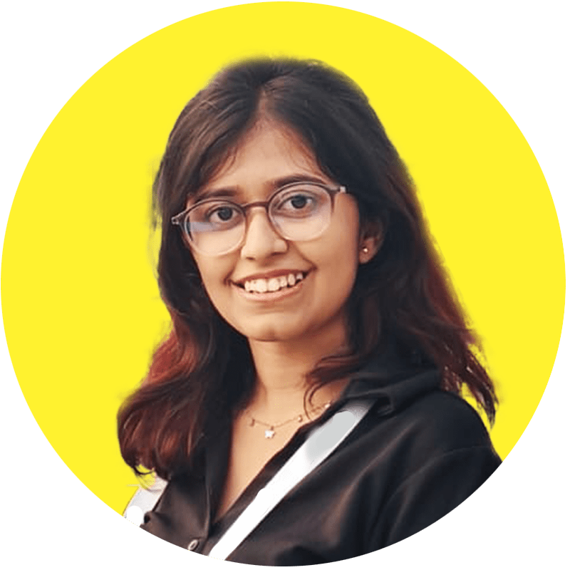 Kanchi author headshot