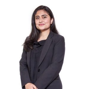 Aayusha Prasain photo