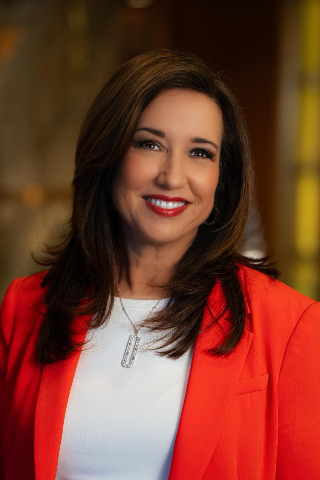 Christine Duffy