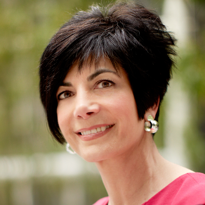Lisa Oswald