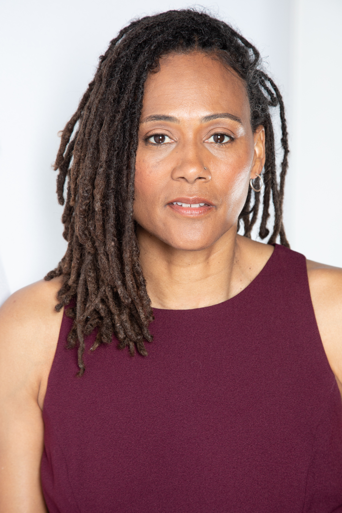 Marion Jones