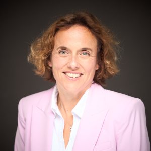 Nadine Heubel photo